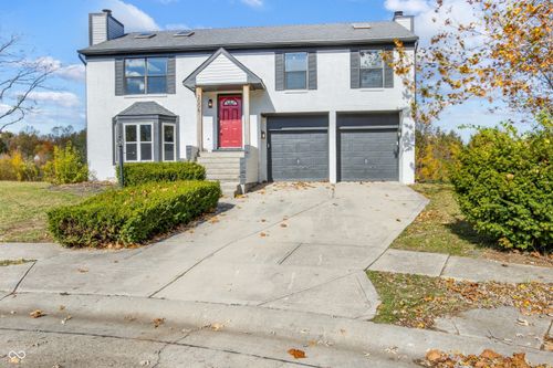 2006 Cycling Ln, Indianapolis, IN, 46260-6420 | Card Image