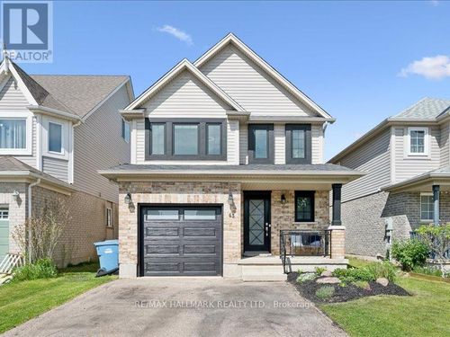 43 Schiedel Dr, Guelph, ON, N1E7M3 | Card Image