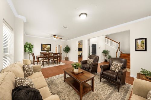 1403 Derby Dr, Kennedale, TX, 76060-6023 | Card Image