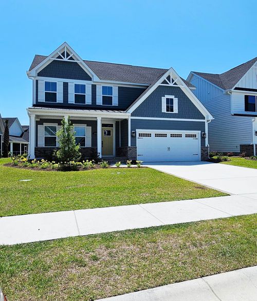 2313 Hazel Way, Longs, SC, 29568-7683 | Card Image