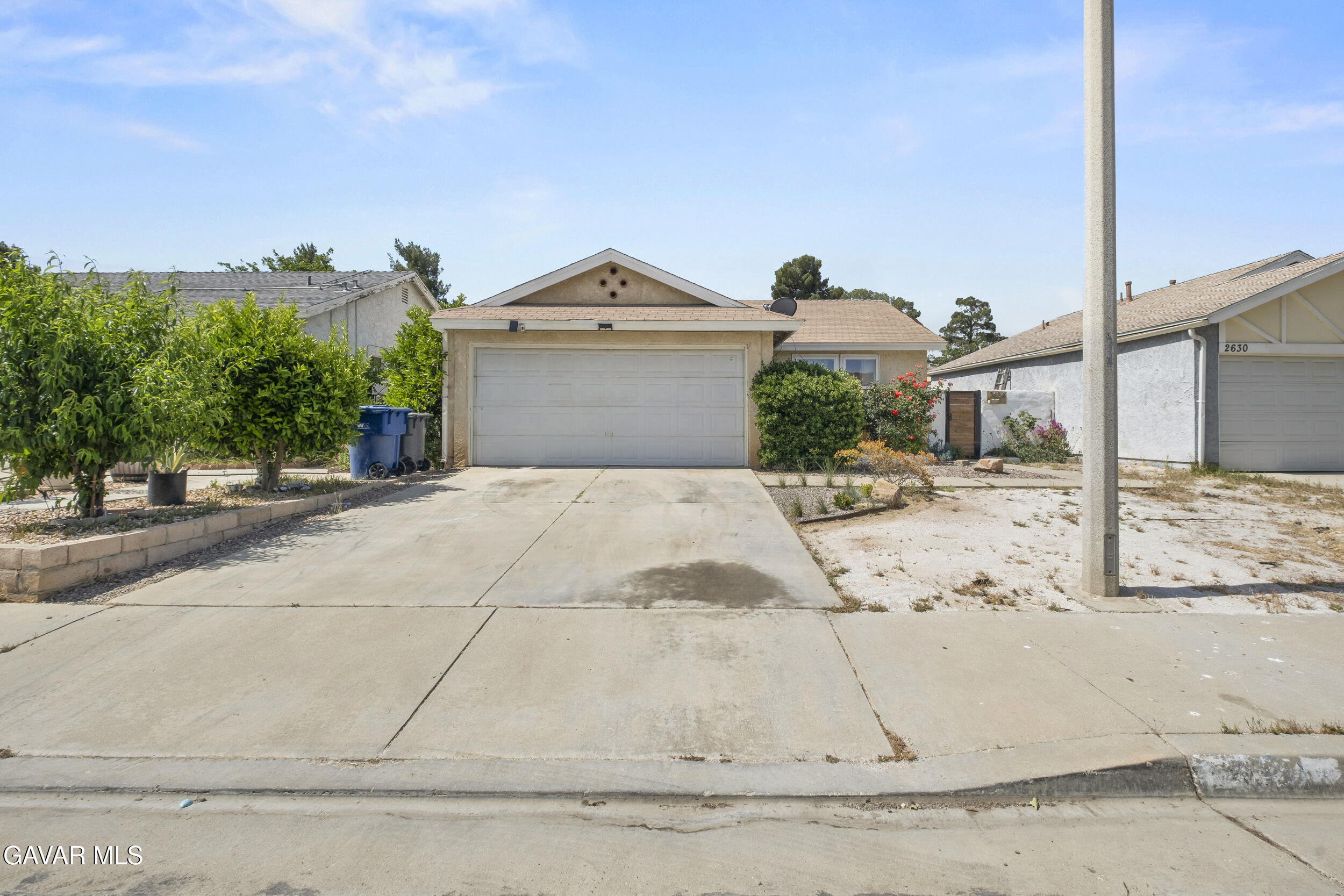 Residential in Palmdale 2