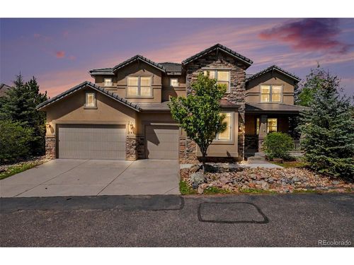 791 Elk Rest Rd, Evergreen, CO, 80439 | Card Image