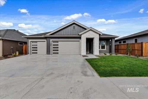 11361 S Saylis Way, Kuna, ID, 83634-1003 | Card Image