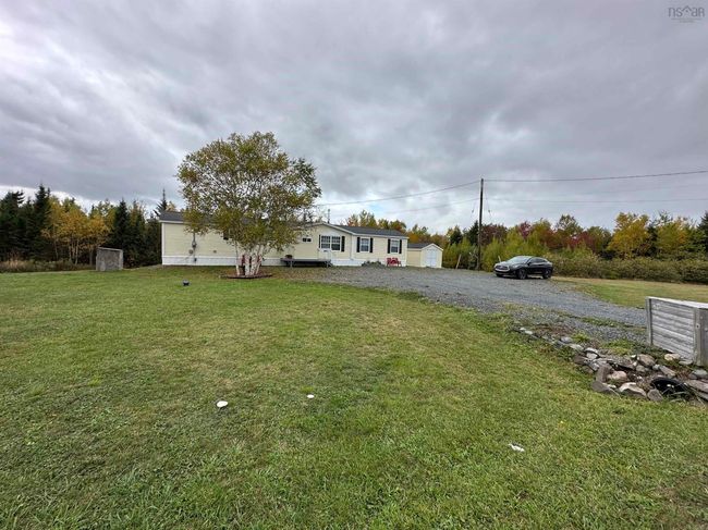 879 Highway 16, House other with 3 bedrooms, 2 bathrooms and 1 parking in Monastery NS | Image 4