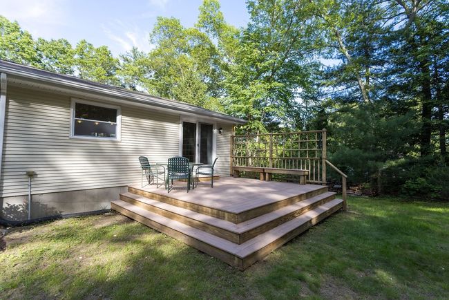 38 Williams Rd, House other with 3 bedrooms, 3 bathrooms and 10 parking in Smithfield RI | Image 42