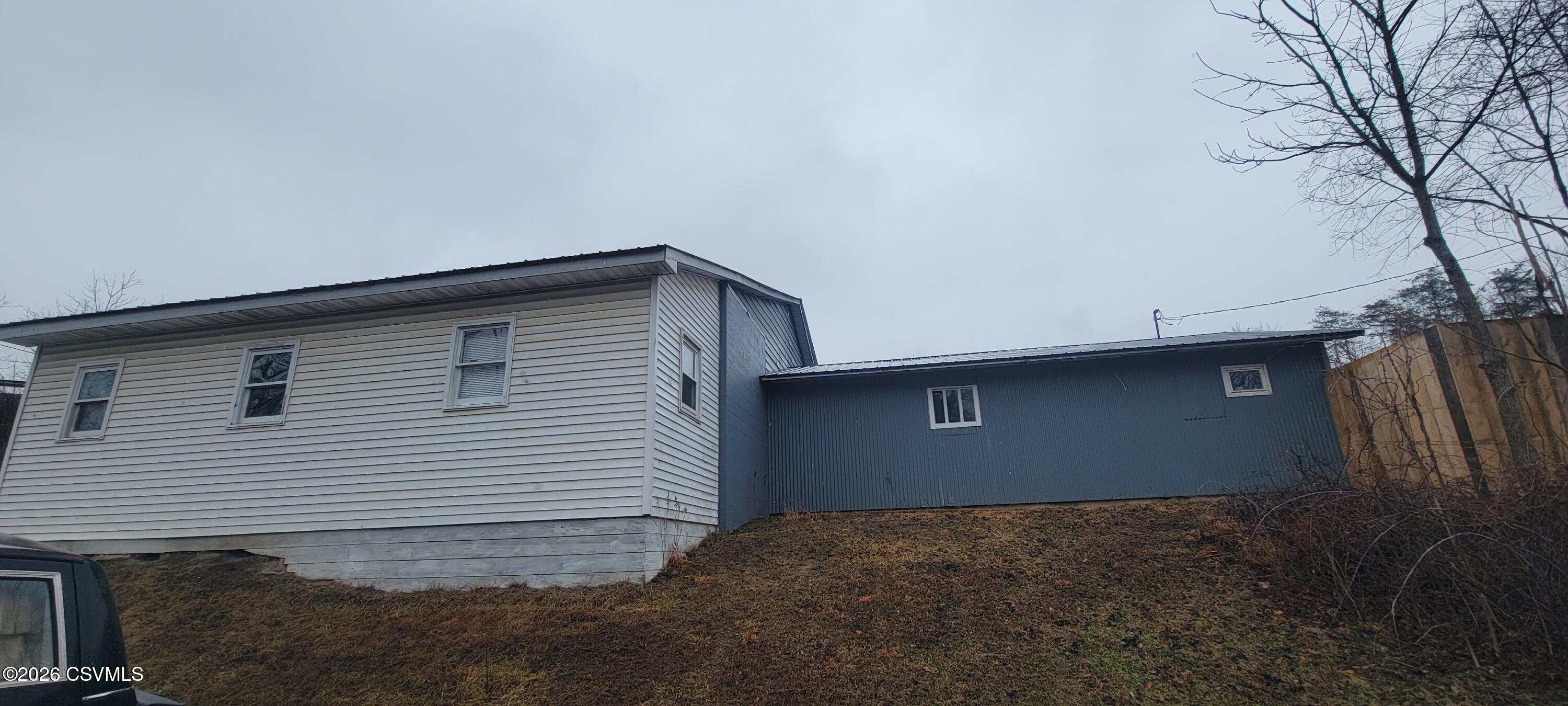 Residential in Danville 4