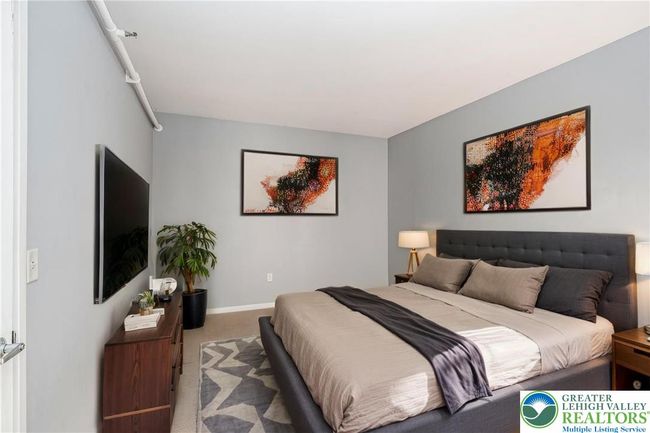 130 - 11 W 2 Nd St, Condo with 1 bedrooms, 1 bathrooms and null parking in BETHLEHEM PA | Image 12