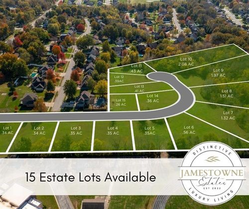 Lot 1 Melinda Drive, Kearney, MO, 64060 | Card Image