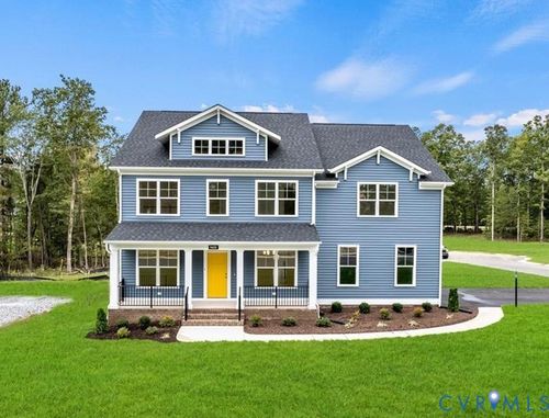 9400 Kinnerton Dr, Midlothian, VA, 23112-1356 | Card Image