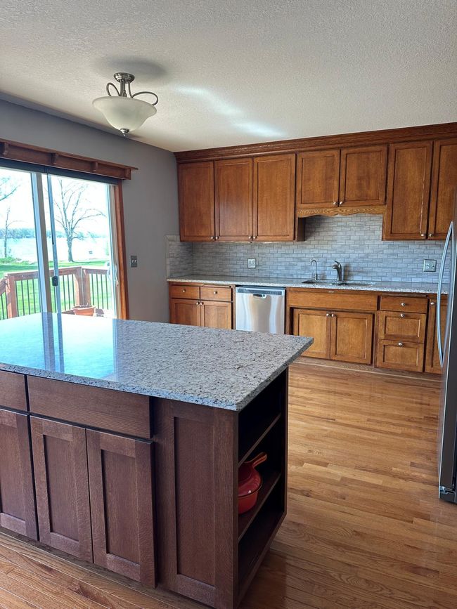 5281 217 Th St N, House other with 4 bedrooms, 3 bathrooms and null parking in Forest Lake MN | Image 23