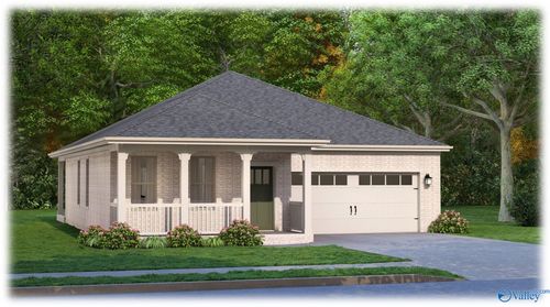 111 Paul Macon Drive, Meridianville, AL, 35759 | Card Image