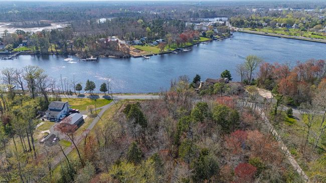 246 Old River Rd, House other with 4 bedrooms, 2 bathrooms and null parking in Mays Landing NJ | Image 33