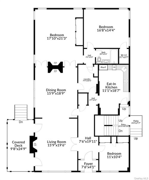 39 Neptune Ave, New Rochelle, NY, 10805-1401 | Card Image