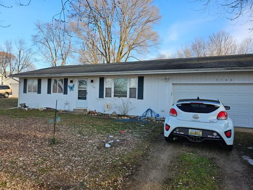 5768 Mountain Rd, Coloma, MI, 49038-9736 | Card Image