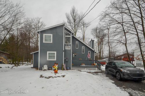 1645 Sunny Side Dr, Coolbaugh Twp, PA, 18466-3644 | Card Image