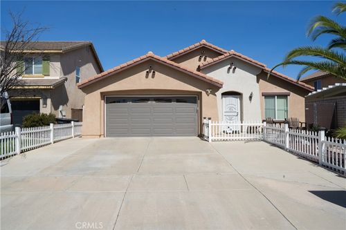 1316 Blazing Star Dr, Perris, CA, 92571-7519 | Card Image