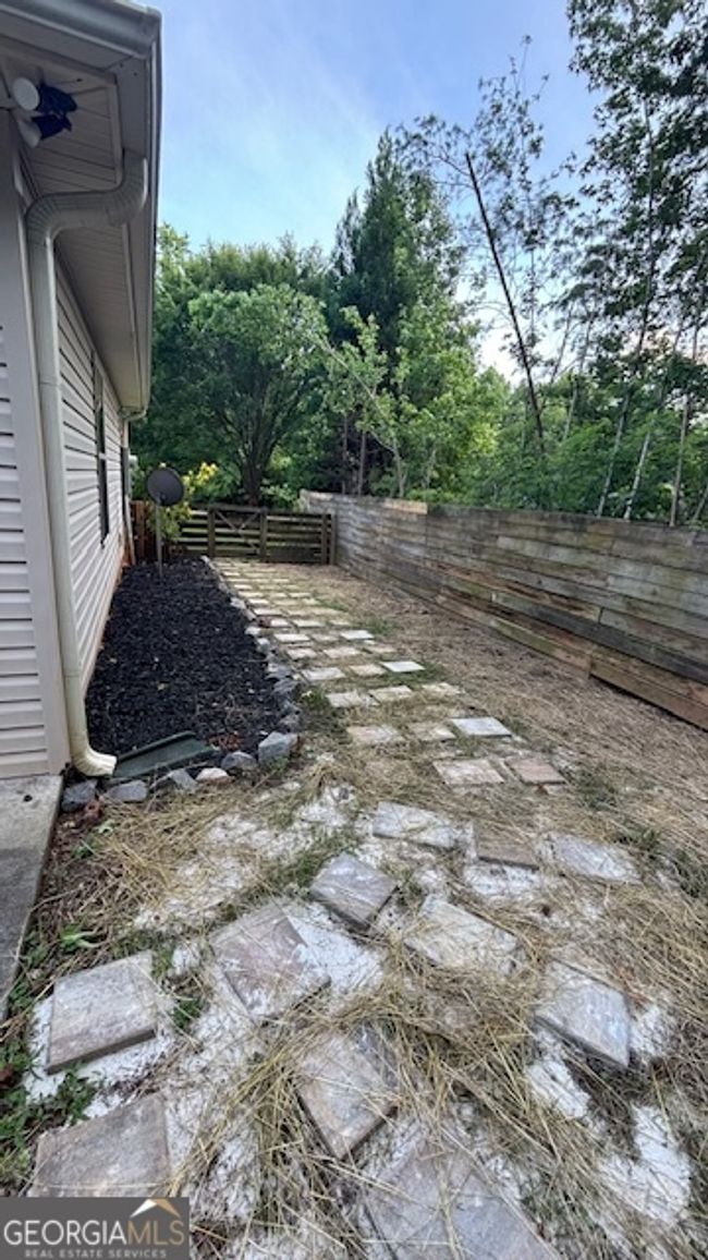 320 Cainbridge Mdws, House other with 3 bedrooms, 2 bathrooms and null parking in Demorest GA | Image 20