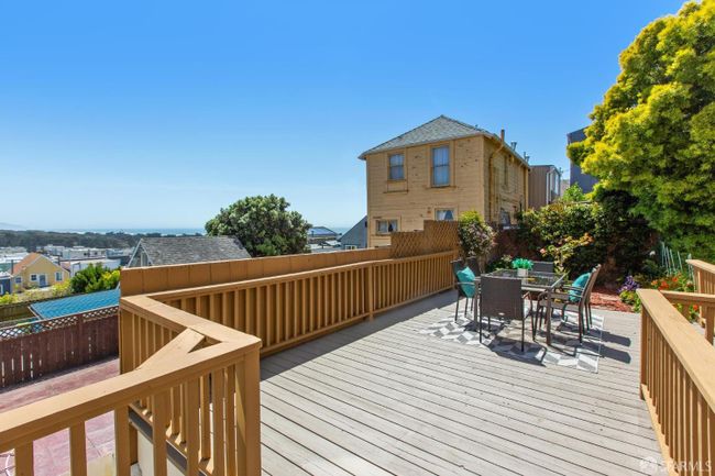 649 44th Avenue, House other with 4 bedrooms, 4 bathrooms and 2 parking in San Francisco CA | Image 45