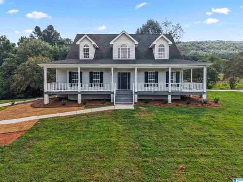 89 Lakeshore Dr, Remlap, AL, 35133-3605 | Card Image