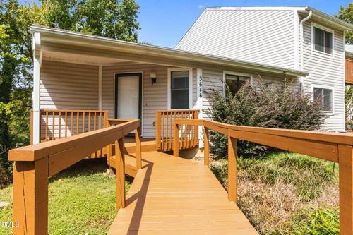 3646 Heathrow Dr, Winston-Salem, NC, 27127-4644 | Card Image