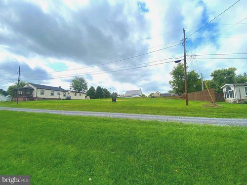 Lot #5, 6, Block 8 3rd Street, SHENANDOAH JUNCTION, WV, 25442 | Card Image