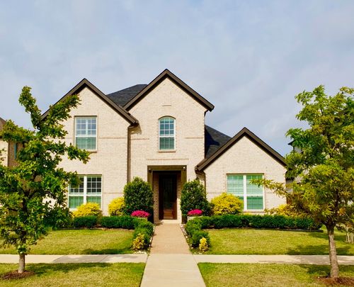 6915 Barnes Dr, Frisco, TX, 75034-9737 | Card Image