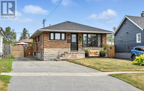 512 Fairleigh Avenue, Oshawa (McLaughlin), ON, L1J2W6 | Card Image
