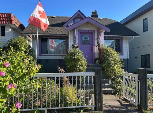 3474 Franklin St, Vancouver, BC, V5K1Y3 | Card Image