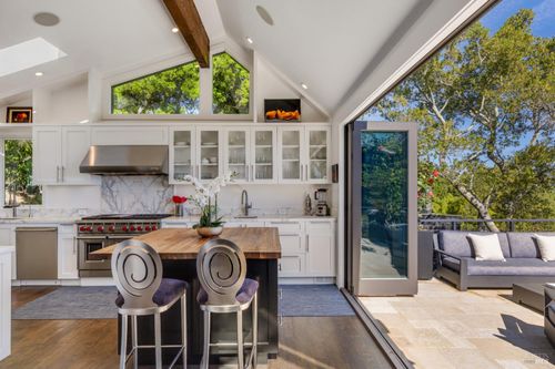 138 Madrona Avenue, Belvedere, CA, 94920 | Card Image