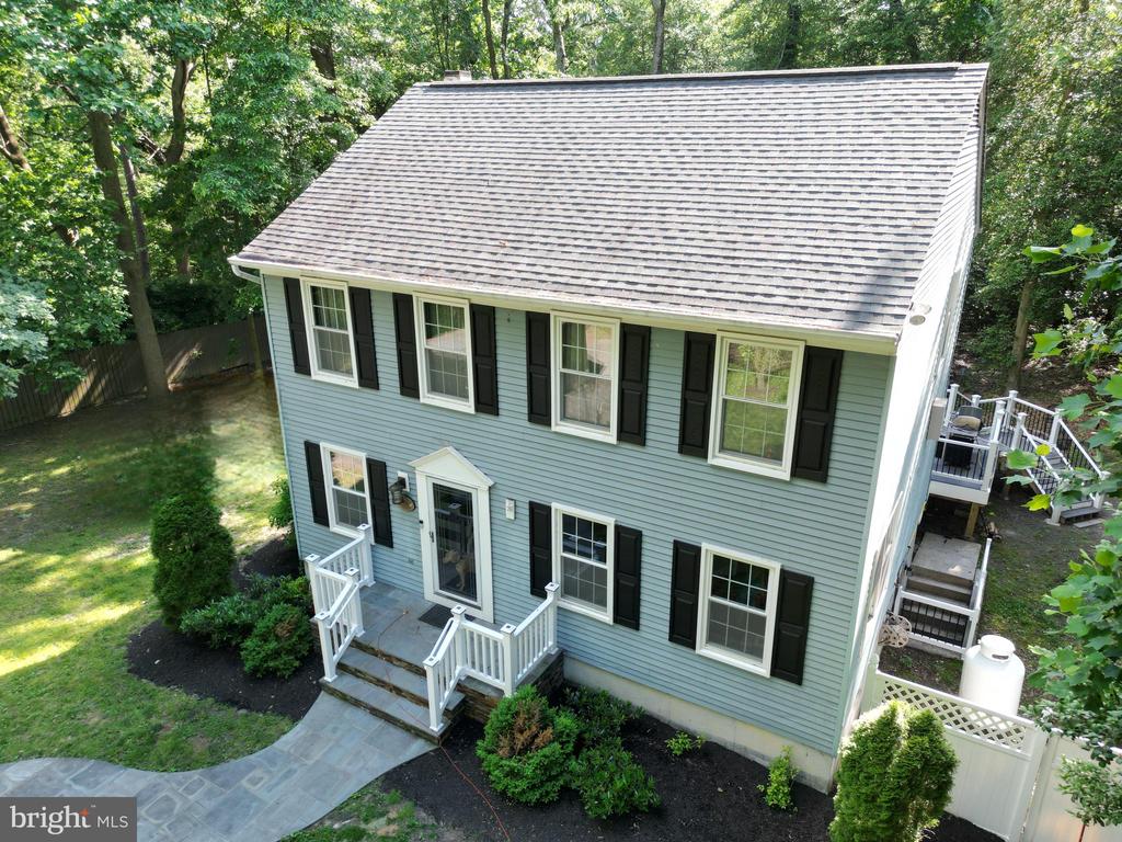 Riverside Dr, Pasadena, MD 21122