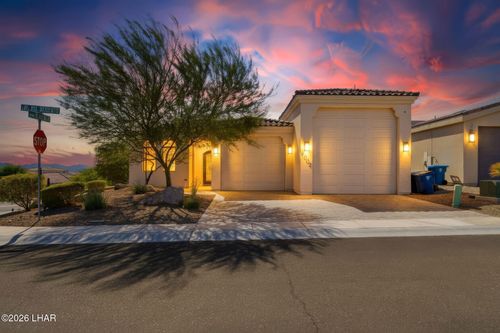 8002 Corte Del Desierto, Lake Havasu City, AZ, 86406-5801 | Card Image