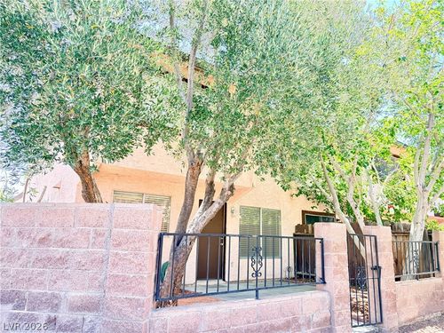1-1757 E Rochelle Ave, Las Vegas, NV, 89119-0604 | Card Image