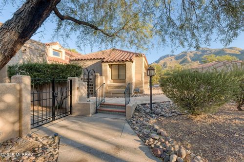 6952 E Cicada Ct, Tucson, AZ, 85750-1395 | Card Image