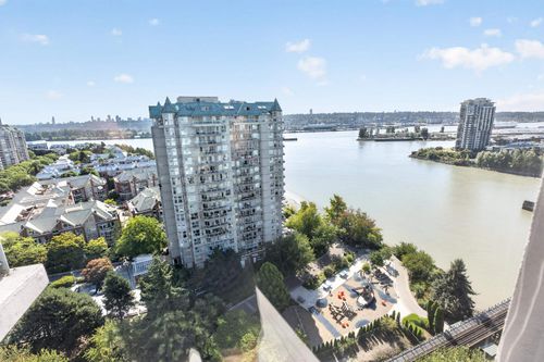 1802-8 Laguna Court, New Westminster, BC, V3M6M6 | Card Image