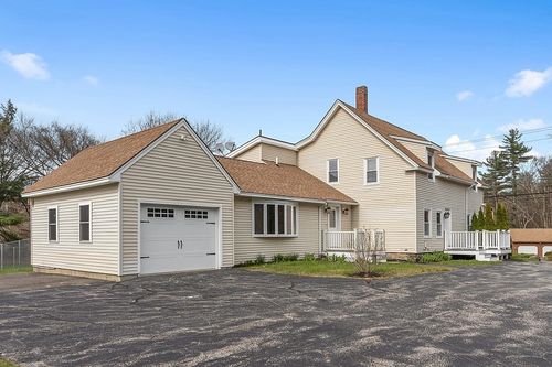 2-81 N Lowell Rd, Windham, NH, 03087-1603 | Card Image