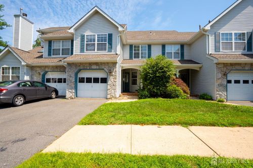 91 Heather Ct, Monmouth Junction, NJ, 08852-2660 | Card Image