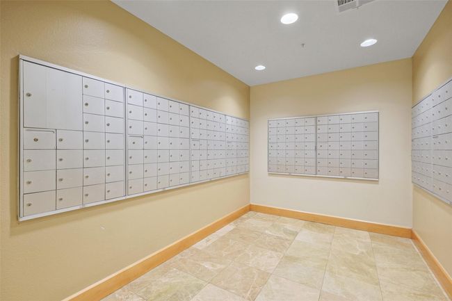 UNIT-2804 - 3505 Sage Rd, Condo with 1 bedrooms, 1 bathrooms and 1 parking in Houston TX | Image 28