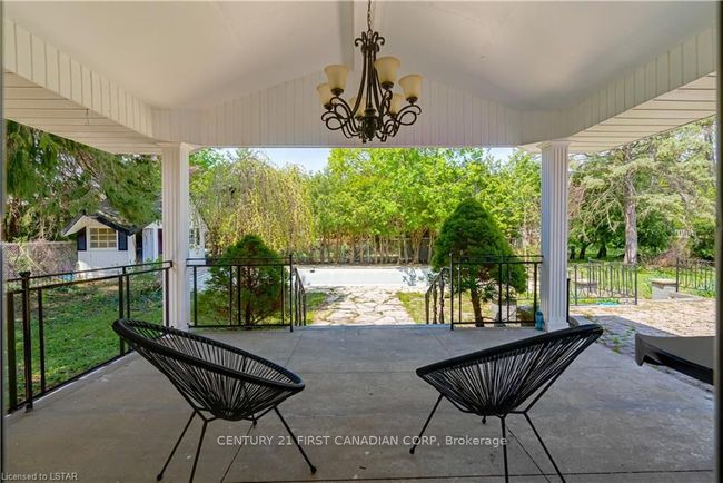 28 Redford Rd, House other with 4 bedrooms, 2 bathrooms and 6 parking in London ON | Image 20