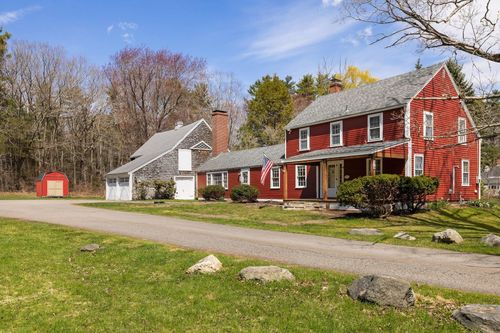 16 Marsh Ln, Hampton Falls, NH, 03844-2027 | Card Image