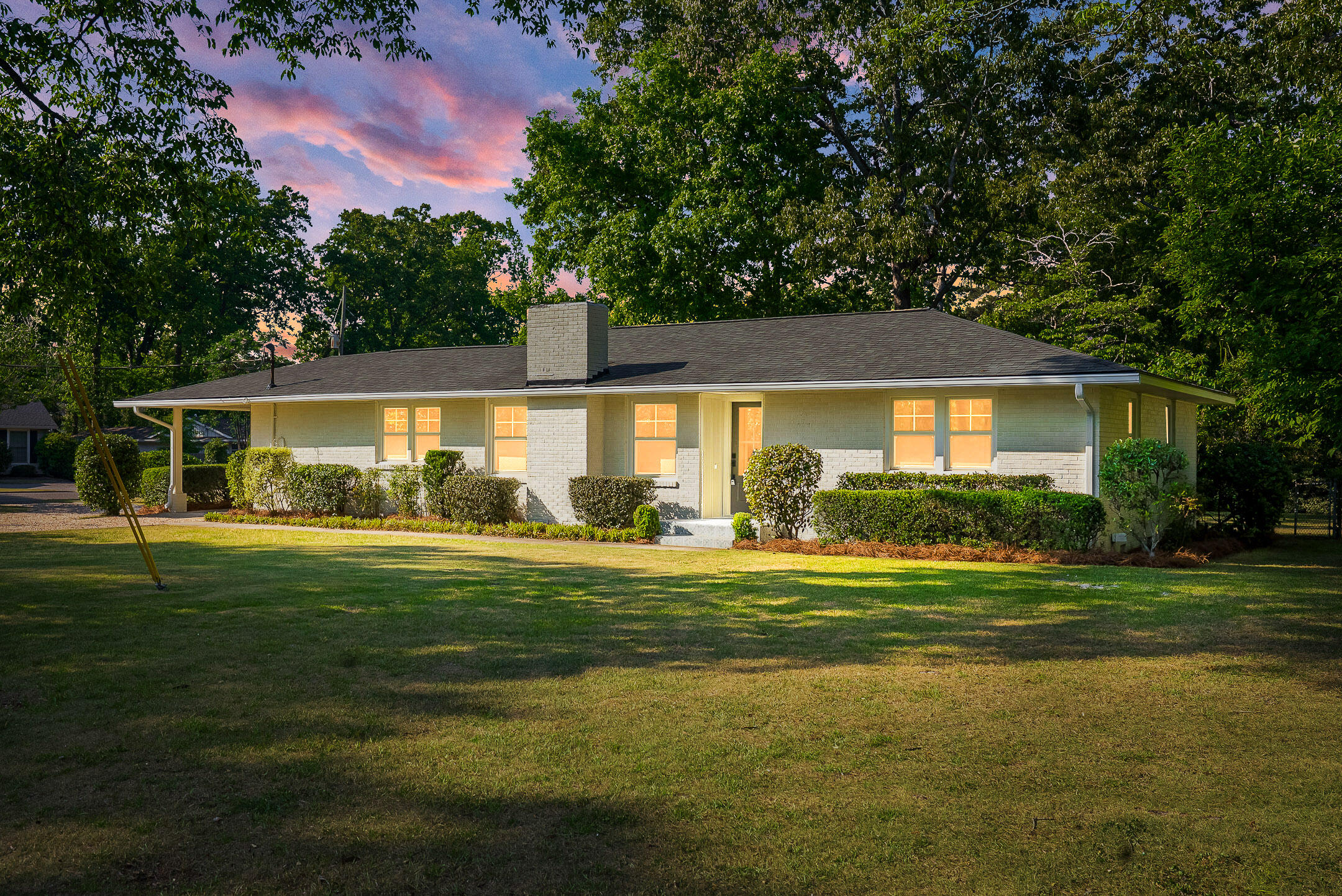 Residential in Aiken