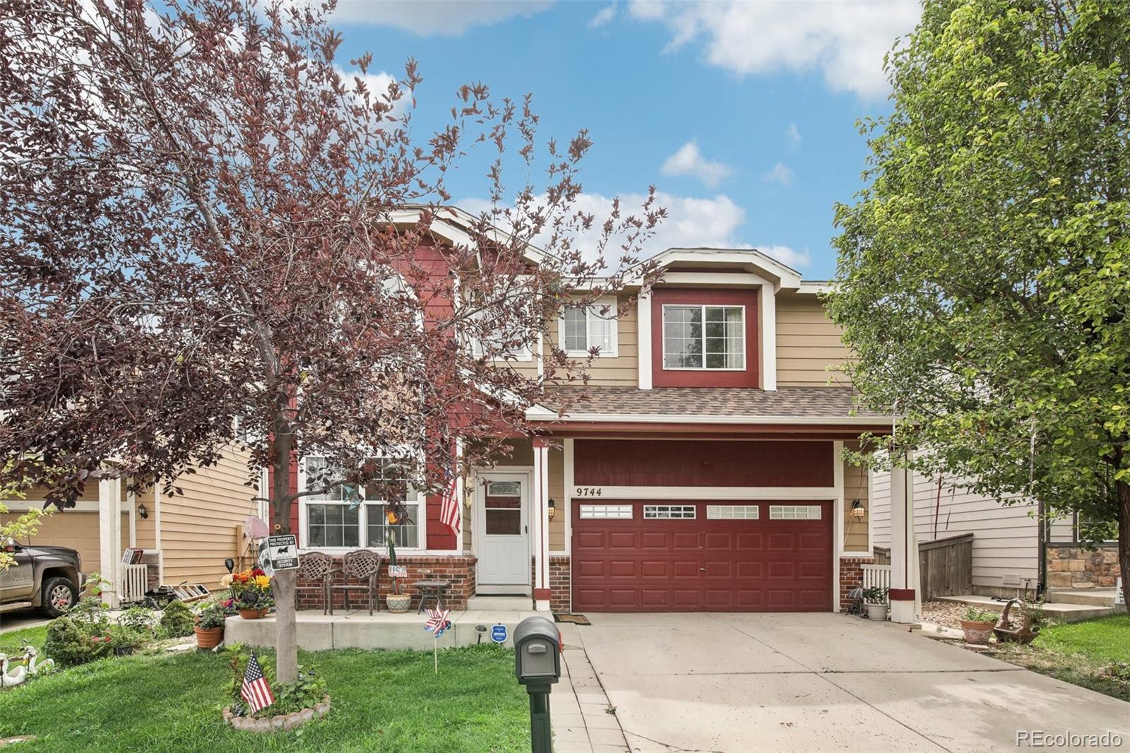 Joliet Cir, Commerce City, CO 80022