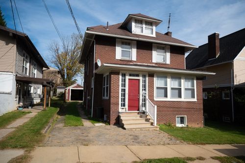 423 Center Avenue, City of Greensburg, PA, 15601 | Card Image