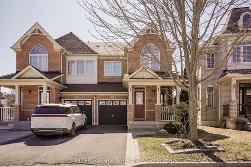 74 Amos Lehman Way, Stouffville, ON, L4A0L3 | Card Image