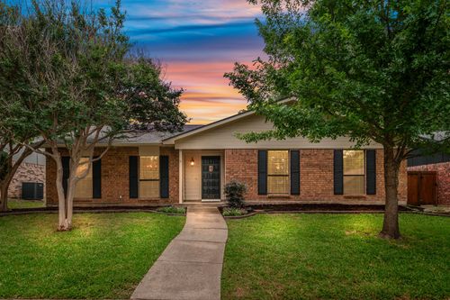 445 Woodway Dr, Coppell, TX, 75019-3354 | Card Image