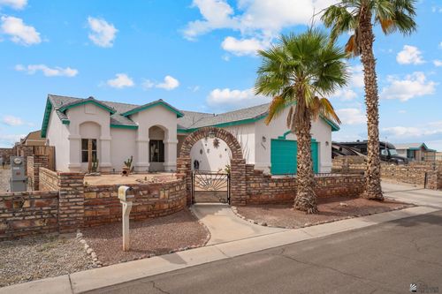 14393 E 53rd Ln, Yuma, AZ, 85367-8258 | Card Image