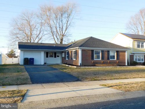 9 Marboro Lane, WILLINGBORO, NJ, 08046 | Card Image