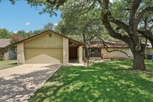 11713 Broad Oaks Dr, Austin, TX, 78759-3757 | Card Image