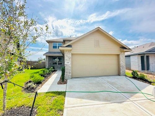 2711 Pheasant Hill Ct, Conroe, TX, 77306-2250 | Card Image