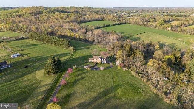 309 Pennington Harbourton Rd, House other with 4 bedrooms, 3 bathrooms and null parking in Pennington NJ | Image 56