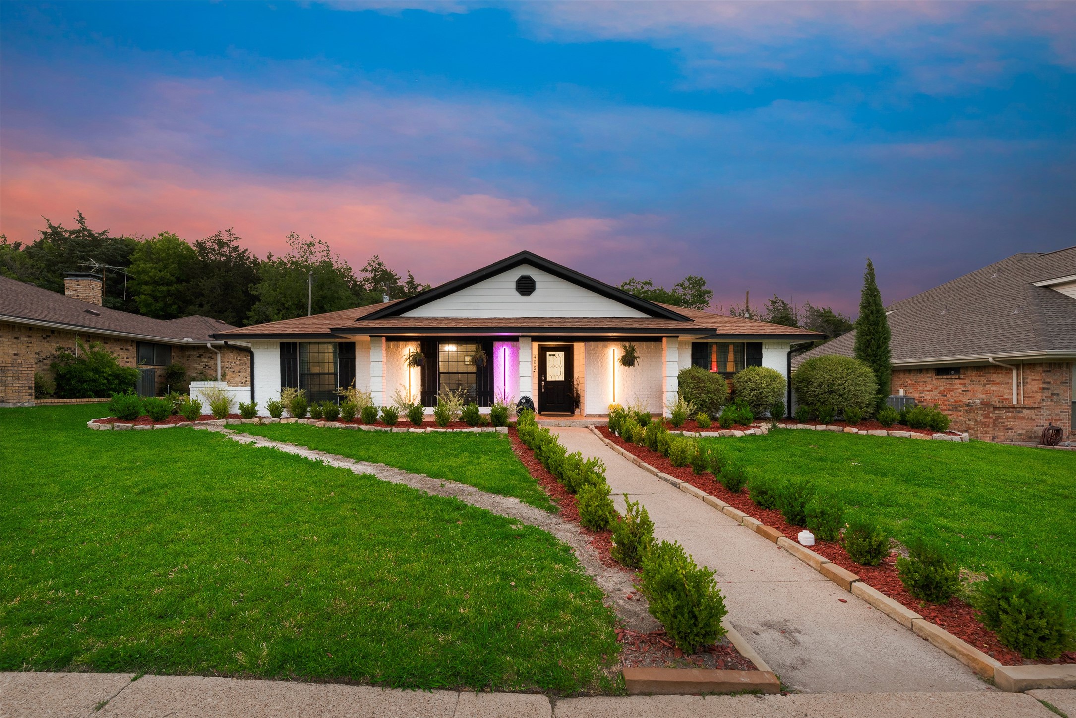 Residential in Mesquite 3